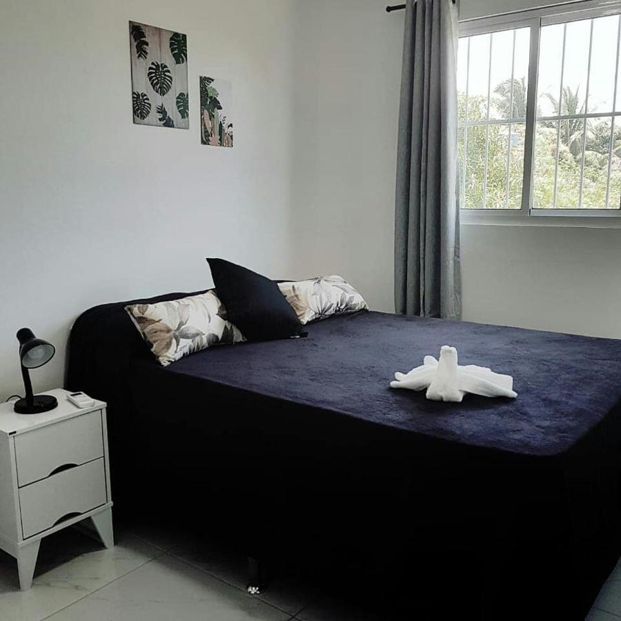 Apartmán Flats Cavalinho 1 Pôrto das Galinhas Exteriér fotografie
