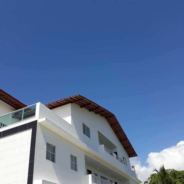 Apartmán Flats Cavalinho 1 Pôrto das Galinhas Exteriér fotografie